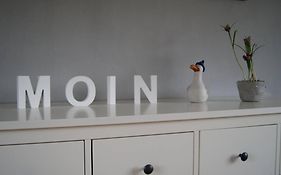 Anjas Ferienwohnung im Herzen Angelns